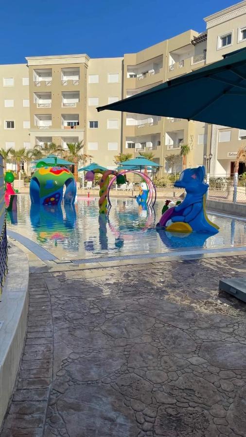 Palm Folla Monastir/sousse *