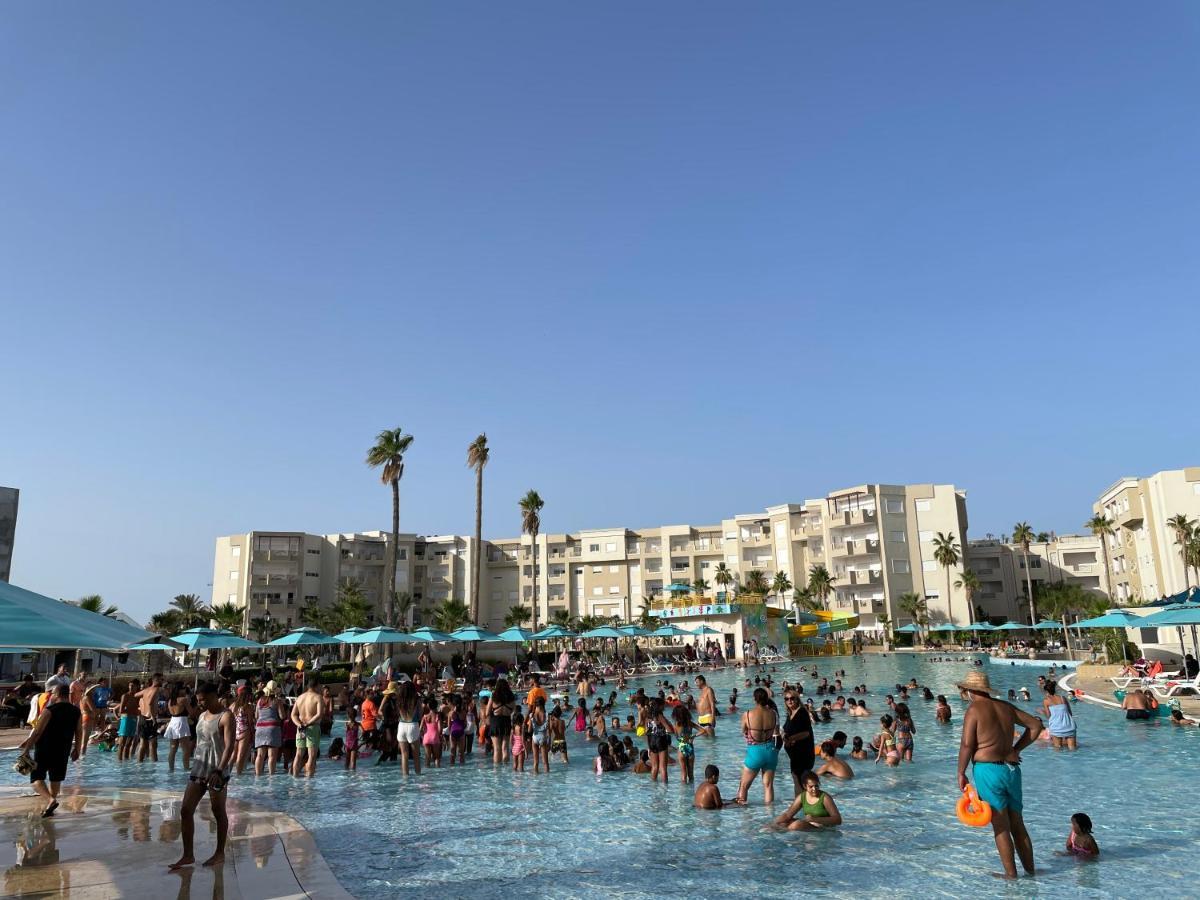 Palm Folla Monastir/sousse Monastir