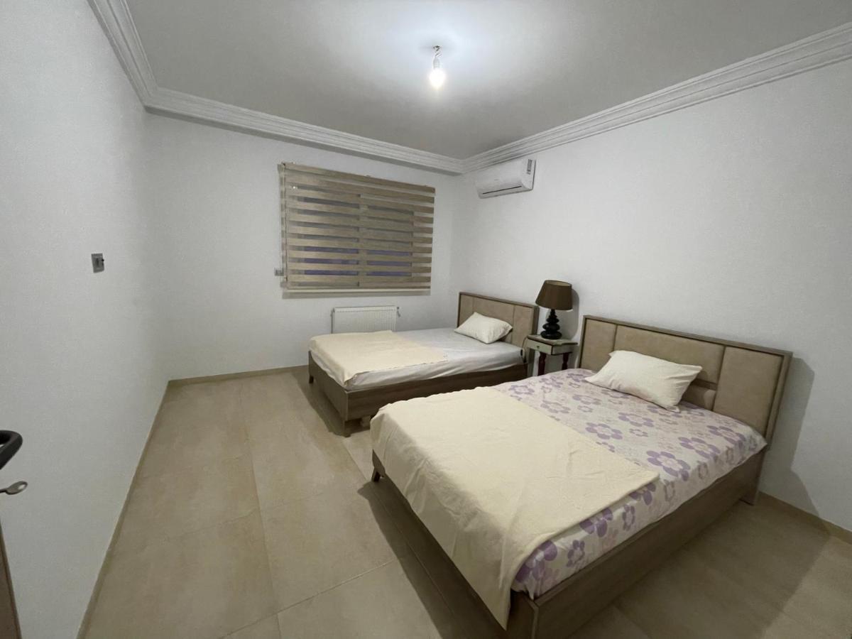 Palm Folla Monastir/sousse Aparthotel Monastir