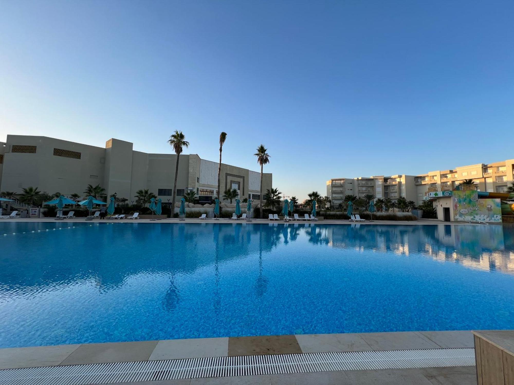 Palm Folla Monastir/sousse * Monastir