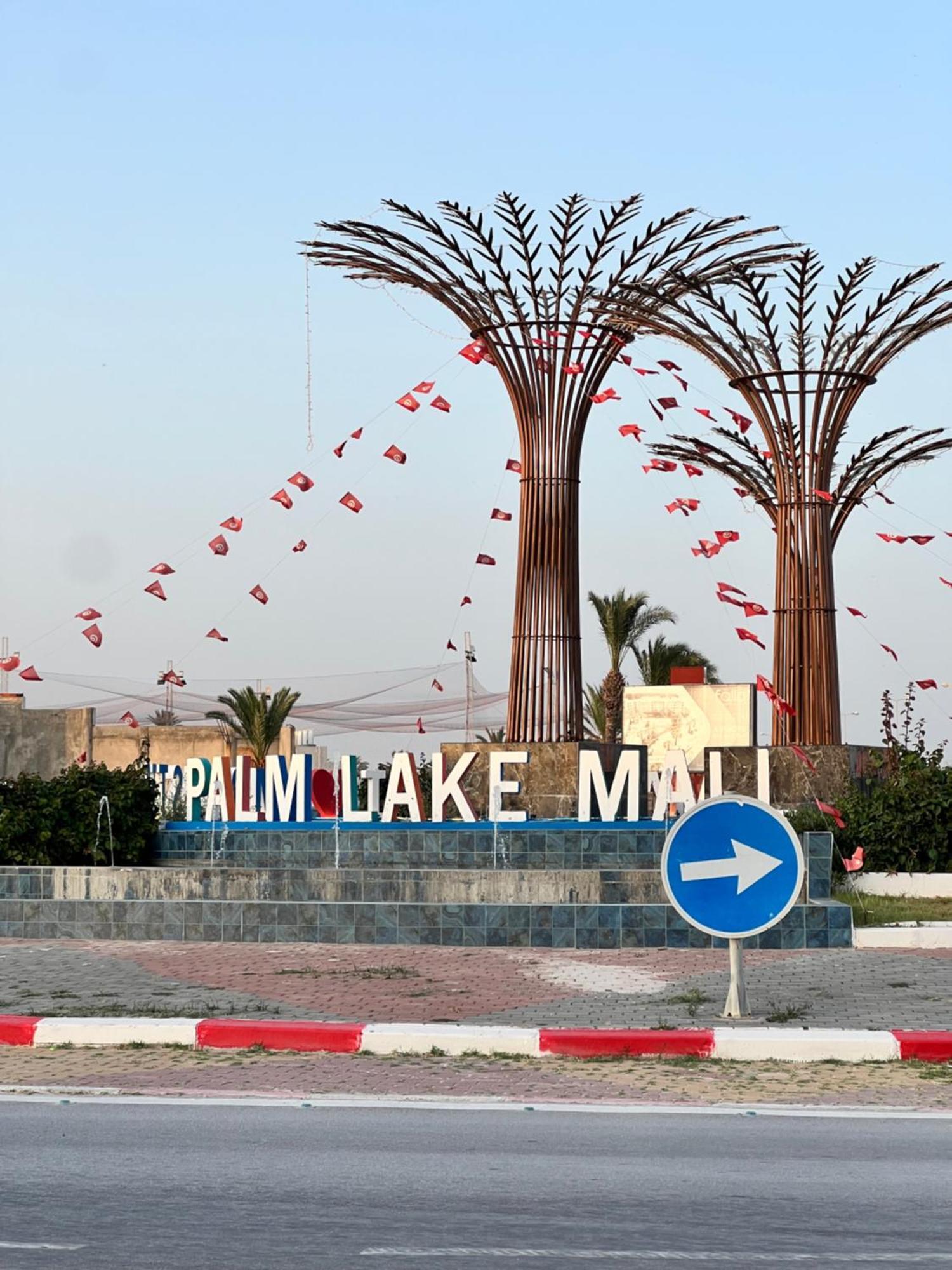 Palm Folla Monastir/sousse Monastir